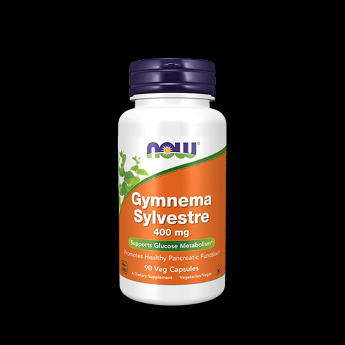 NOW Gymnema Sylvestre 400 mg