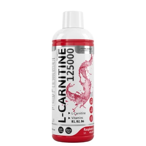 Kevin Levrone Levro L-Carnitine Liquid 125000