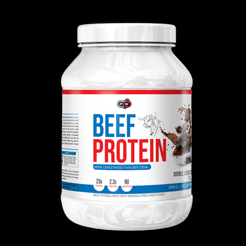 Pure Nutrition Beef Protein