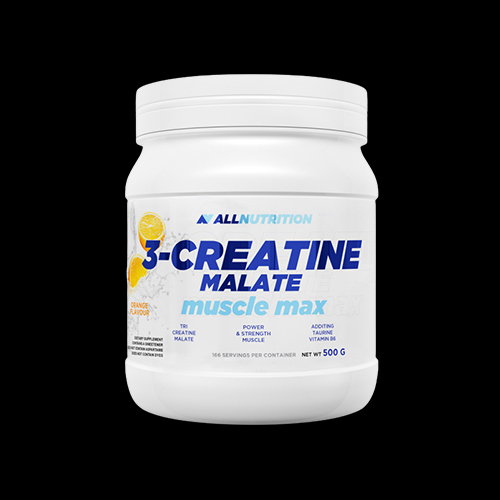 Allnutrition 3-Creatine Malate Powder