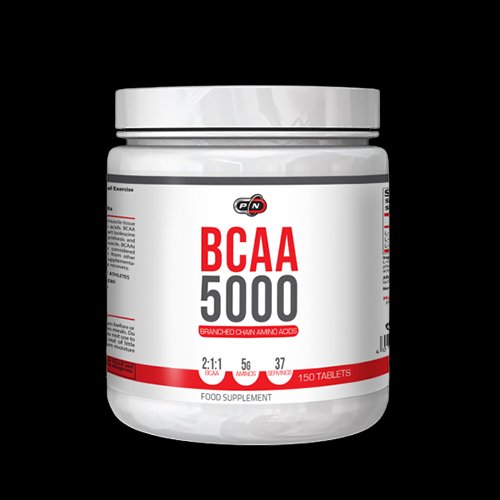 Pure Nutrition BCAA 5000