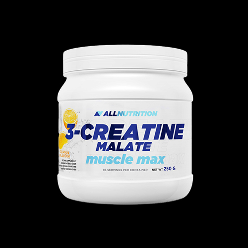 Allnutrition 3-Creatine Malate Powder