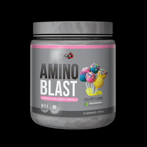 Pure Nutrition Amino Blast