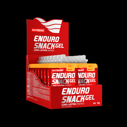 Nutrend ENDUROSNACK SACHET