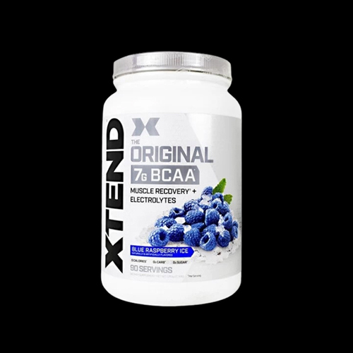 Scivation XTEND NEW