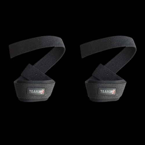 Pure Nutrition Lifting Straps Padded