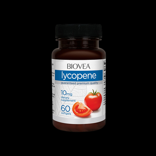 Biovea Lycopene 10mg