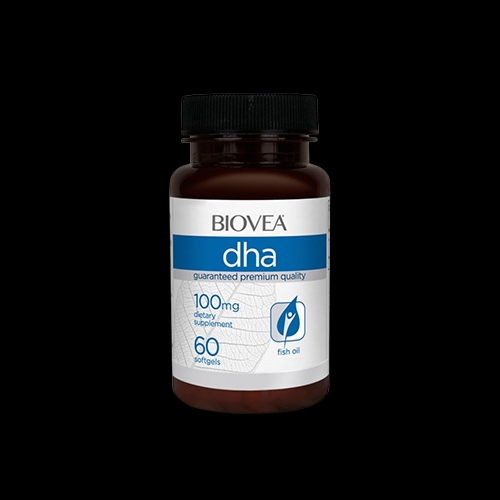 Biovea DHA 100mg