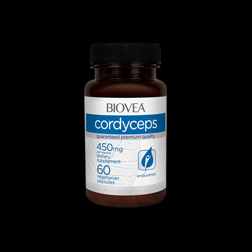 Biovea Cordyceps 450mg