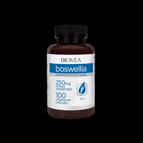 Biovea Boswellia 250mg