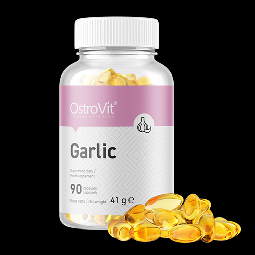 OstroVit Garlic