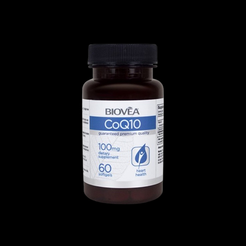 Biovea CoQ10 100mg