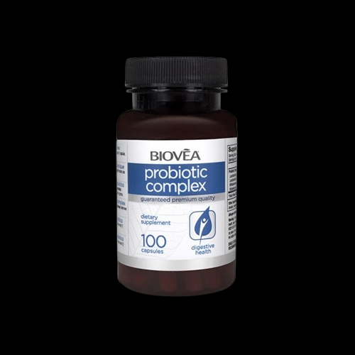 Biovea Probiotic Complex