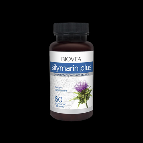 Biovea Silymarin Plus