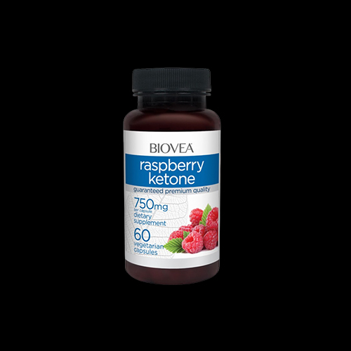 Biovea Raspberry Ketone 750mg