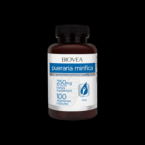 Biovea Pueraria Mirifica 250 mg