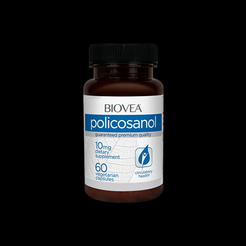 Biovea Policosanol 10mg