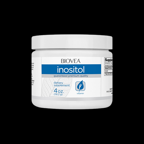 Biovea Inositol 600mg