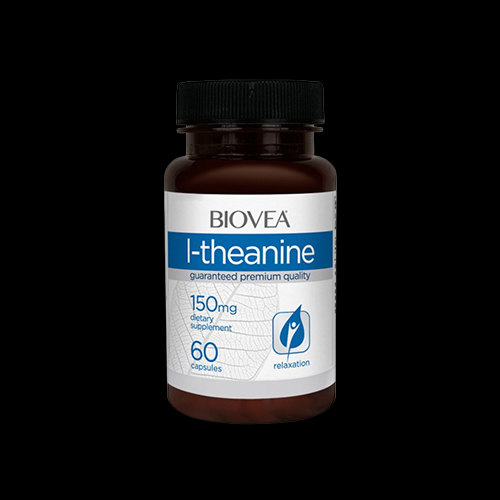 Biovea L-Theanine 150mg