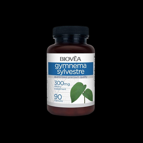 Biovea Gymnema Sylvestre 300mg