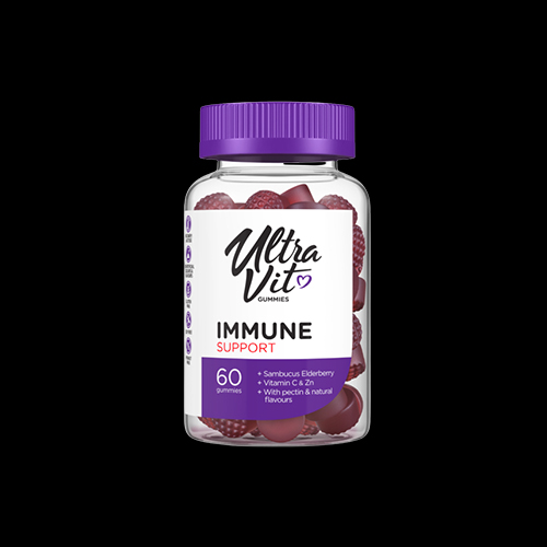 VPLaB UltraVit Gummies Immune Support