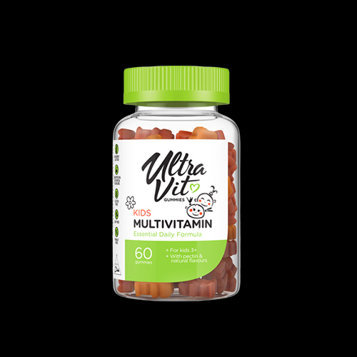 VPLaB UltraVit Gummies Kids Multivitamin