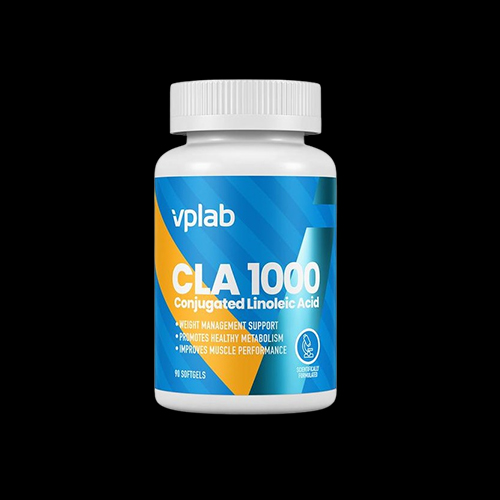 VPLaB CLA 1000