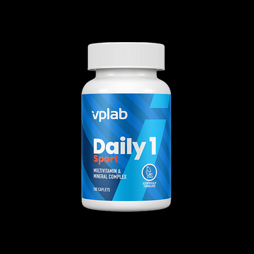 VPLaB Daily 1 Sport Multivitamin