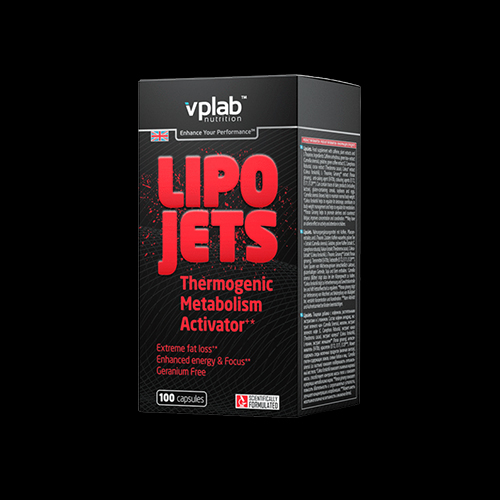 VPLaB LipoJets Capsules