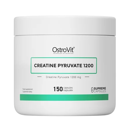 OstroVit Creatine Pyruvate