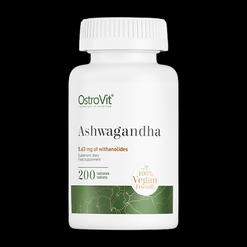 OstroVit Ashwagandha Extract 375 mg