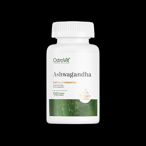 OstroVit Ashwagandha Extract - 375mg