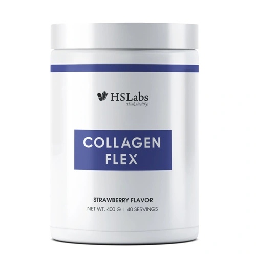 HS Labs COLLAGEN FLEX 400 G