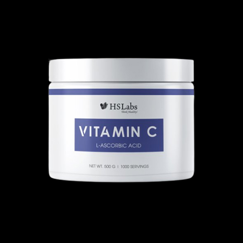 HS Labs Vitamin C