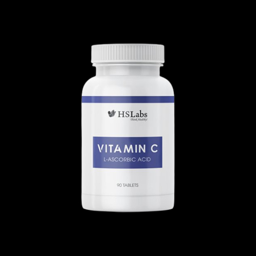 HS Labs Vitamin C-1000