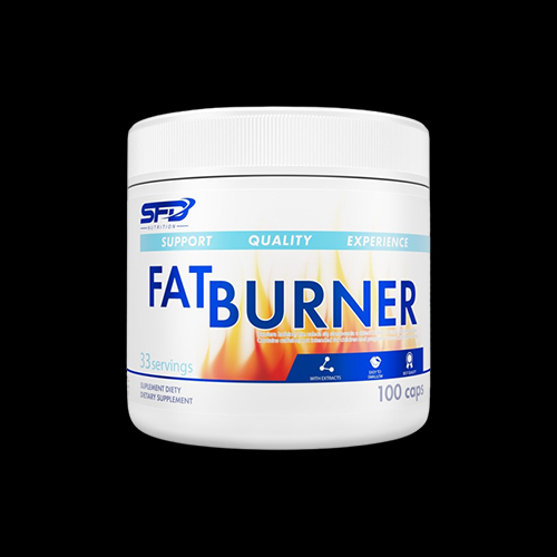 SFD Fat Burner