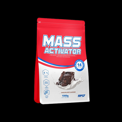 SFD Mass Activator