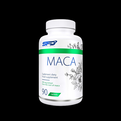 SFD Maca