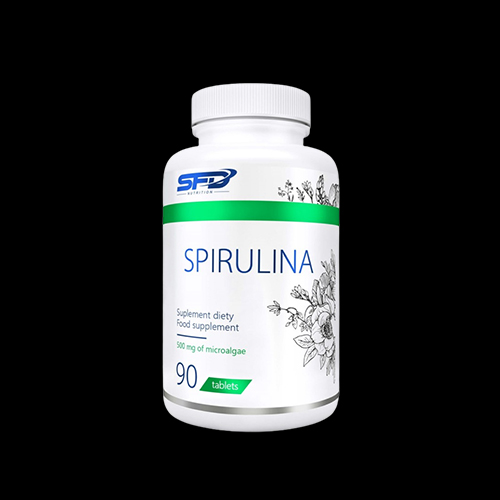 SFD Spirulina