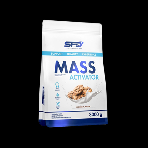 SFD Mass Activator