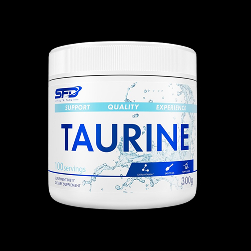 SFD Taurine Powder