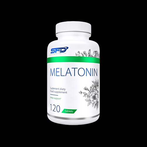 SFD Melatonin