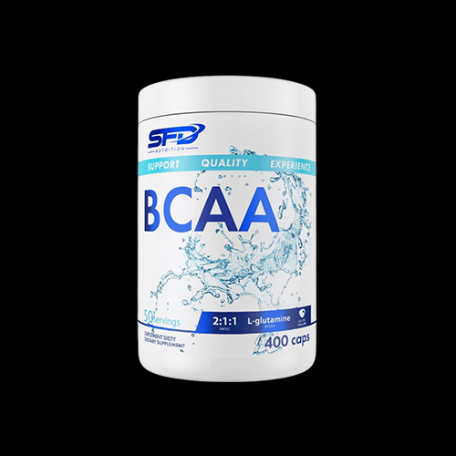 SFD BCAA