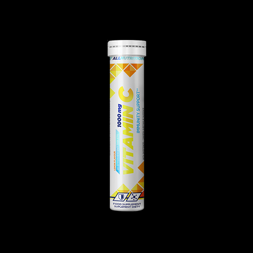 Allnutrition Vitamin C 1000 - Effervescent