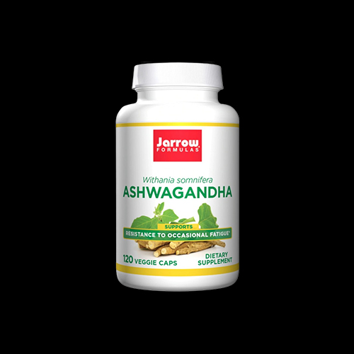 Jarrow Formulas Ashwagandha 300 mg | KSM-66®