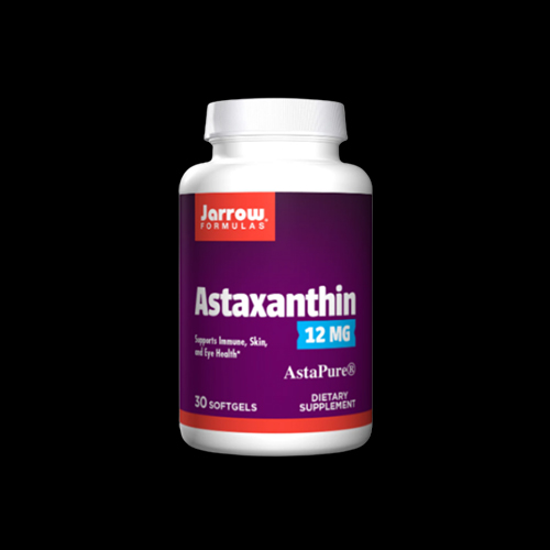 Jarrow Formulas Astaxanthin