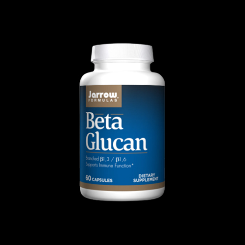 Jarrow Formulas Beta Glucan