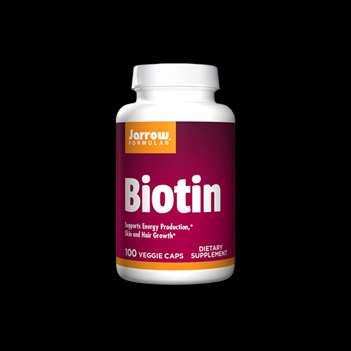 Jarrow Formulas Biotin