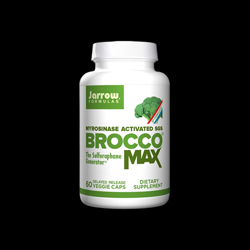 Jarrow Formulas BroccoMax