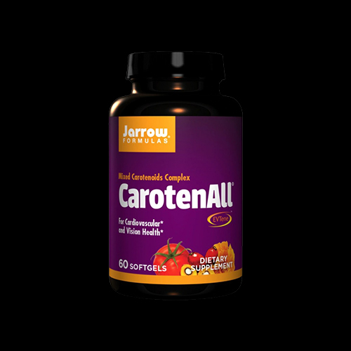 Jarrow Formulas CarotenAll